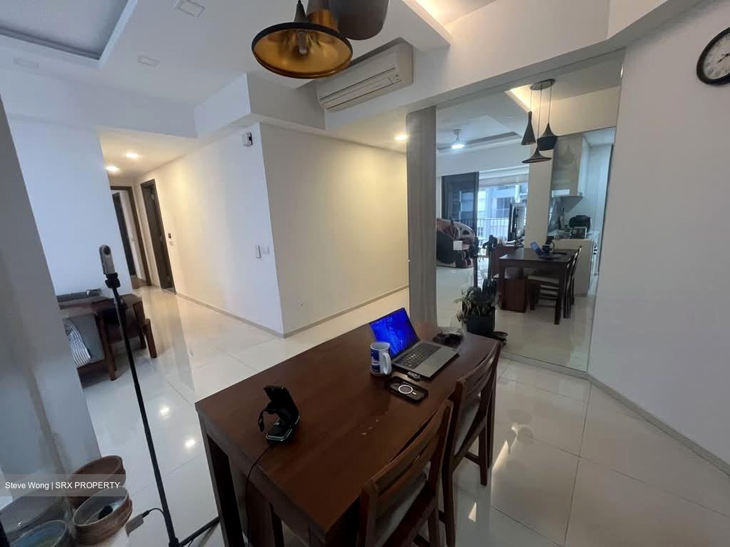Riverbank @ Fernvale (D28), Condominium #597148111